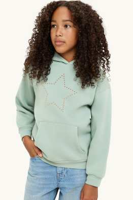 Stern - Hoodie