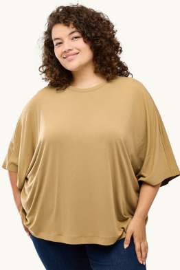 T-shirt - relaxed fit