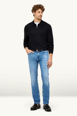 Slim Jeans