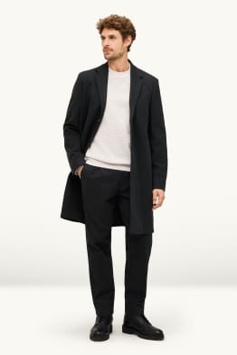 Chino - Relaxed Fit - LYCRA®