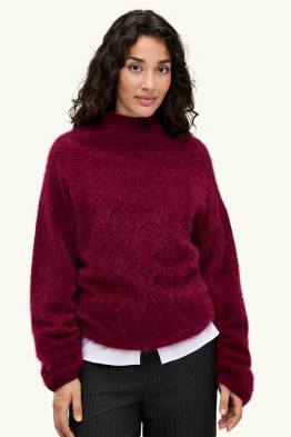 Kaschmir-Pullover