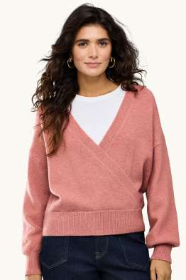 Pullover