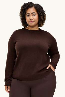 Cashmere jumper
