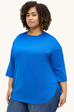 T-Shirt - Relaxed Fit