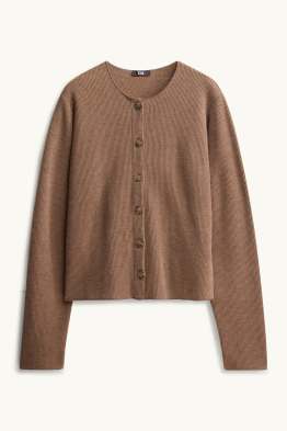 Cardigan - a coste