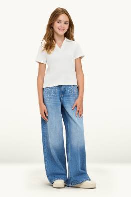 Baggy Jeans