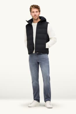 Slim Jeans - Flex Jog Denim - LYCRA ®