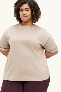 T-Shirt - Relaxed Fit