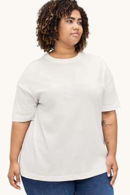 T-shirt - regular fit