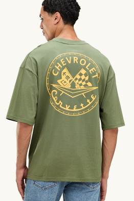 T-shirt - Oversize