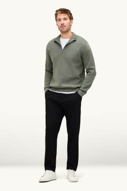 Chino - Tapered Fit
