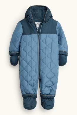 Combinaison de ski bébé