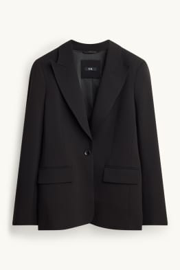 Blazer de bureau - cintré
