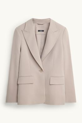 Blazer formal - entallat