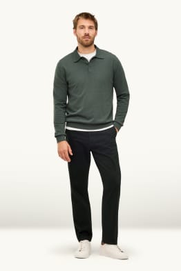 Chino - regular fit