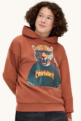 Luipaard - hoodie