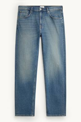 Straight jean