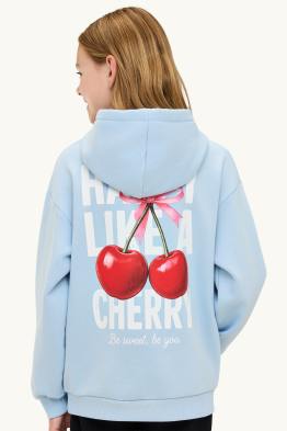Kers - hoodie