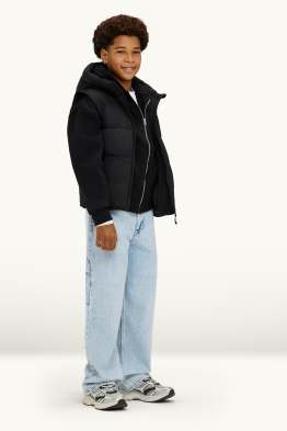 Jean baggy