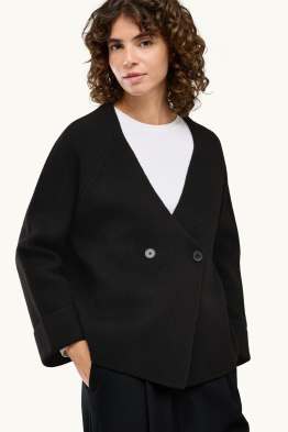 Cardigan tricotat