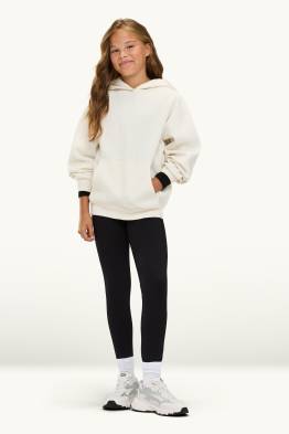 Confezione da 5 - leggings