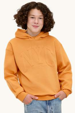 NYC - Hoodie