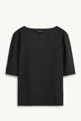 T-shirt - regular fit - a coste
