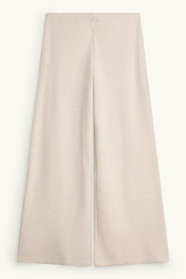 Pantaloni de trening - reiați