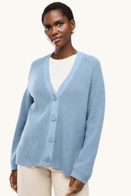 Cardigan - a coste