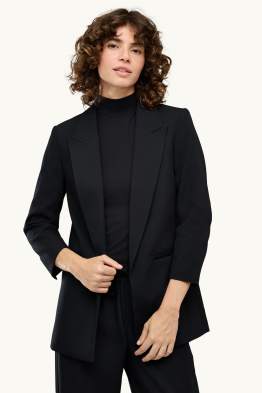 Blazer office - regular fit
