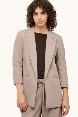 Business blazer - regular fit