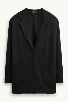 Blazer long - curvy fit