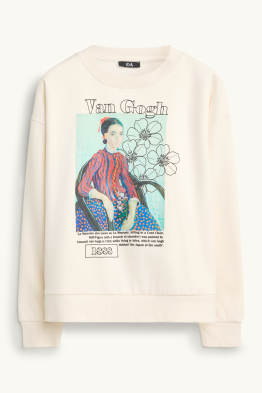 Sweat - Vincent van Gogh