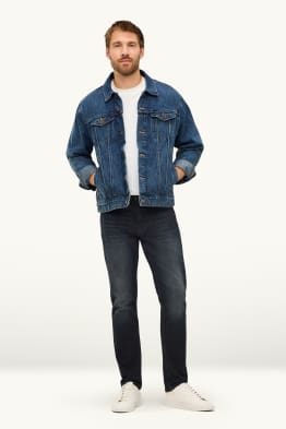 Slim jeans