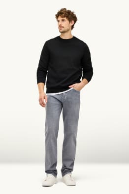 Straight jean - LYCRA®