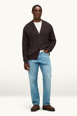 Relaxed jeans