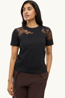 T-shirt - regular fit