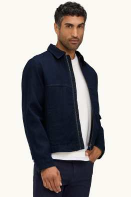 Jeansjacke