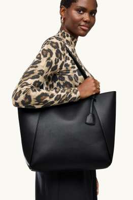 Shopper grande - similpelle