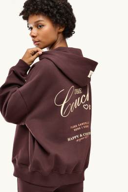 Oversized-Hoodie