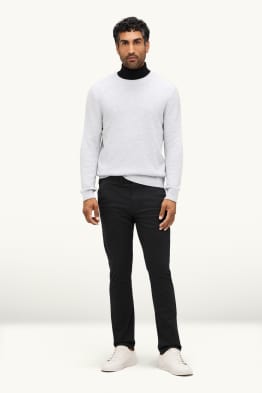 Chino - Slim Fit - Flex