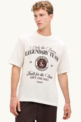 T-shirt - Oversize