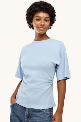 T-Shirt - Slim Fit
