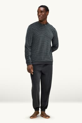 Winterpyjama