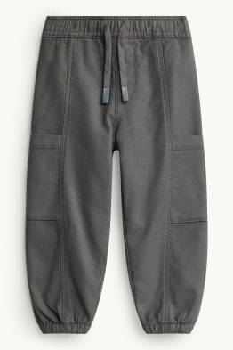Thermo-Jogginghose