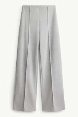 Pantalon jogging