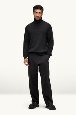 Chino - Relaxed Fit