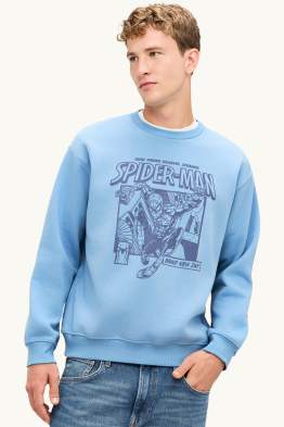 Spider-Man - sweatshirt