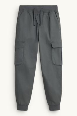 Thermo-Cargohose