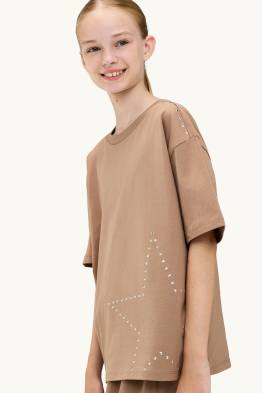 Étoile - T-shirt